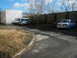Екатеринбург, Strelochnikov str., 13: условия парковки возле дома