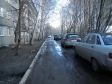 Екатеринбург, ул. Стрелочников, 9: условия парковки возле дома