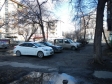 Екатеринбург, ул. Стрелочников, 7: условия парковки возле дома