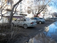 Екатеринбург, ул. Стрелочников, 5: условия парковки возле дома
