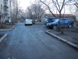 Екатеринбург, ул. Стрелочников, 3: условия парковки возле дома