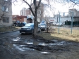 Екатеринбург, Strelochnikov str., 1: условия парковки возле дома