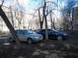 Екатеринбург, ул. Стрелочников, 8: условия парковки возле дома
