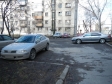 Екатеринбург, ул. Стрелочников, 6А: условия парковки возле дома