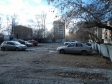 Екатеринбург, ул. Транспортников, 3: условия парковки возле дома