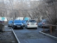 Екатеринбург, ул. Стрелочников, 4: условия парковки возле дома