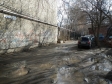 Екатеринбург, ул. Стрелочников, 2Д: условия парковки возле дома