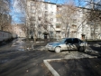 Екатеринбург, ул. Стрелочников, 2Г: условия парковки возле дома