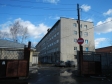 Екатеринбург, Vyezdnoy alley., 8: положение дома