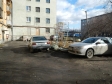 Екатеринбург, пер. Выездной, 6: условия парковки возле дома
