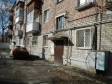 Екатеринбург, Vyezdnoy alley., 2: приподъездная территория дома