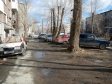 Екатеринбург, Vyezdnoy alley., 2: условия парковки возле дома