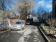 Екатеринбург, ул. Машинистов, 10: условия парковки возле дома