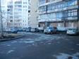 Екатеринбург, ул. Машинистов, 12: условия парковки возле дома