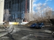 Екатеринбург, ул. Машинистов, 4А: условия парковки возле дома
