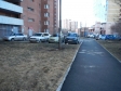Екатеринбург, ул. Готвальда, 16: условия парковки возле дома