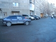Екатеринбург, ул. Гражданская, 4: условия парковки возле дома