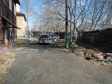 Екатеринбург, ул. Некрасова, 6: условия парковки возле дома