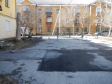 Екатеринбург, Pecherskaya st., 4: условия парковки возле дома