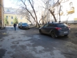 Екатеринбург, Pecherskaya st., 2: условия парковки возле дома