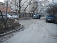 Екатеринбург, пер. Университетский, 3: условия парковки возле дома