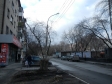 Екатеринбург, Universitetsky alley., 5: положение дома