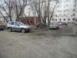 Екатеринбург, Universitetsky alley., 11: условия парковки возле дома