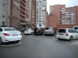 Екатеринбург, ул. Народной воли, 25: условия парковки возле дома