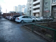 Екатеринбург, ул. Куйбышева, 8: условия парковки возле дома