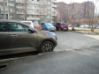 Екатеринбург, ул. Куйбышева, 6: условия парковки возле дома