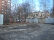 Екатеринбург, Shejnkmana st., 100: условия парковки возле дома