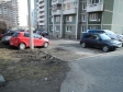 Екатеринбург, ул. Шейнкмана, 104: условия парковки возле дома