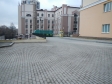 Екатеринбург, ул. Шейнкмана, 111: условия парковки возле дома