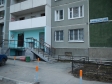 Екатеринбург, ул. Шейнкмана, 118: приподъездная территория дома