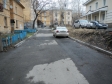 Екатеринбург, пер. Отдельный, 6: условия парковки возле дома