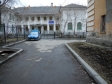 Екатеринбург, Otdelny alley., 8А: условия парковки возле дома