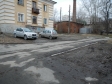 Екатеринбург, ул. Гагарина, 59А: условия парковки возле дома