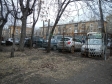 Екатеринбург, ул. Педагогическая, 7А: условия парковки возле дома