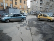 Екатеринбург, ул. Педагогическая, 2: условия парковки возле дома