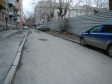 Екатеринбург, ул. Педагогическая, 4: условия парковки возле дома