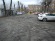 Екатеринбург, ул. Мира, 40: условия парковки возле дома