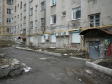 Екатеринбург, ул. Мира, 36: приподъездная территория дома