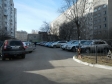 Екатеринбург, ул. Фонвизина, 3: условия парковки возле дома
