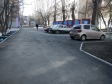 Екатеринбург, ул. Фонвизина, 4: условия парковки возле дома