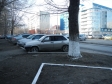Екатеринбург, ул. Фонвизина, 2: условия парковки возле дома