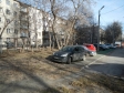Екатеринбург, ул. Коминтерна, 7: условия парковки возле дома