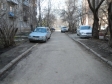 Екатеринбург, ул. Педагогическая, 21: условия парковки возле дома