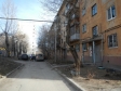 Екатеринбург, Pedagogicheskaya st., 17: приподъездная территория дома