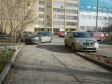 Екатеринбург, ул. Мира, 33: условия парковки возле дома