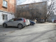 Екатеринбург, Mira st., 37: условия парковки возле дома